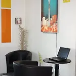 Hotel Kastens