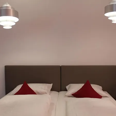 Kastens Отель Дюссельдорф