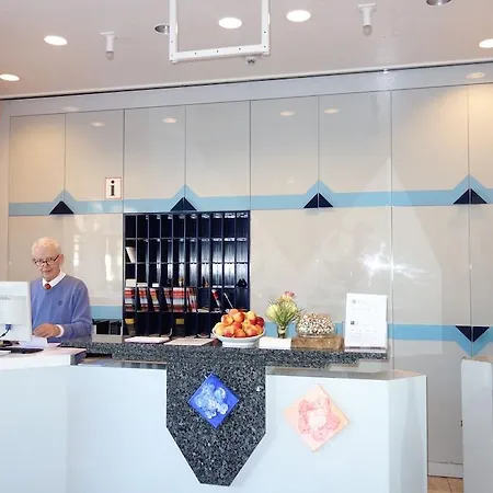 Kastens Hotel 4*