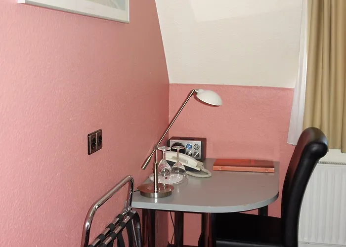 Kastens Отель Дюссельдорф