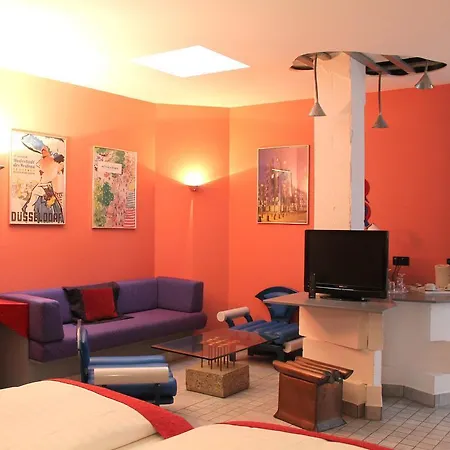 Hotel Kastens