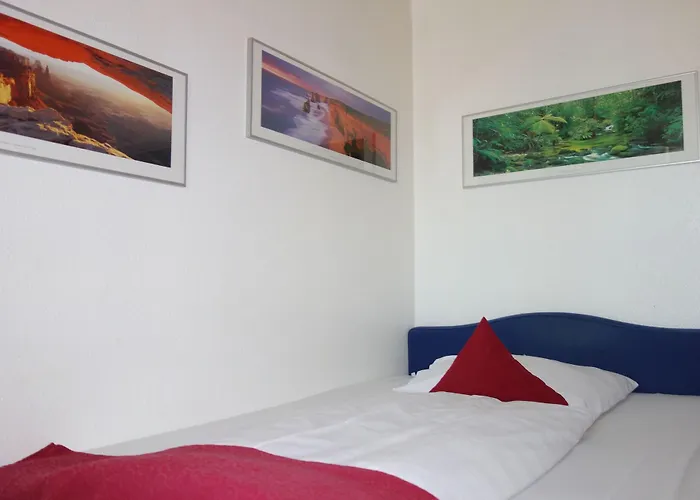 Hotel Kastens Düsseldorf