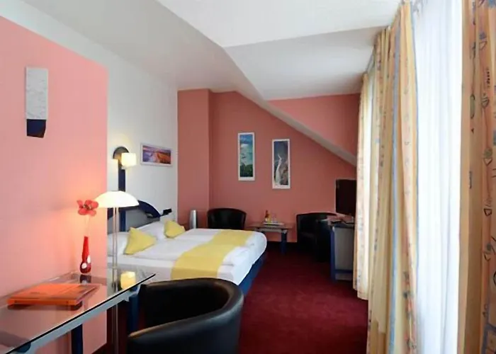 Hotel Kastens Düsseldorf