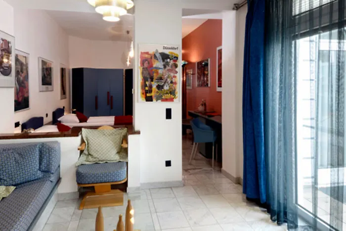 Kastens Hotel Düsseldorf