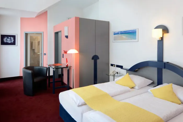 Hotel Kastens Düsseldorf