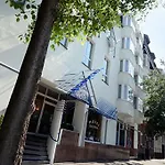 Hotel Kastens