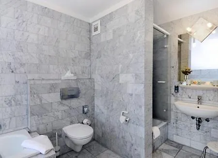 Ξενοδοχείο Kastens Ντίσελντορφ