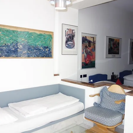 Kastens 4* Ντίσελντορφ