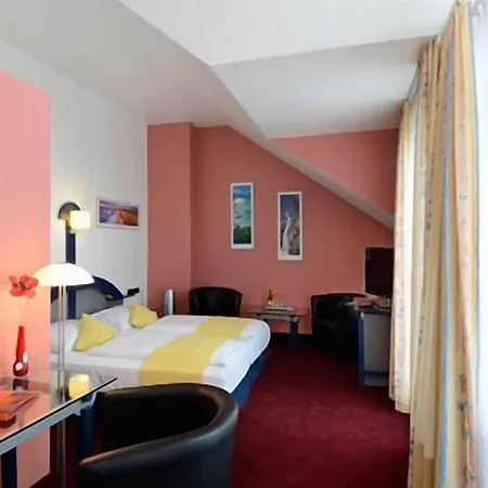 Hotel Kastens Dusseldorf