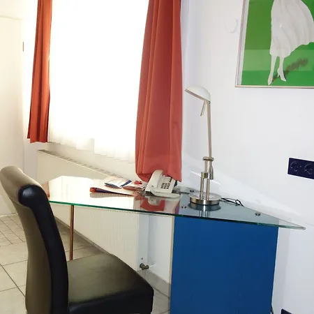 Ξενοδοχείο Kastens