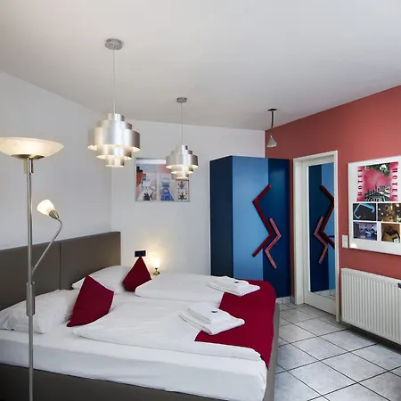 Kastens Hotel 4*