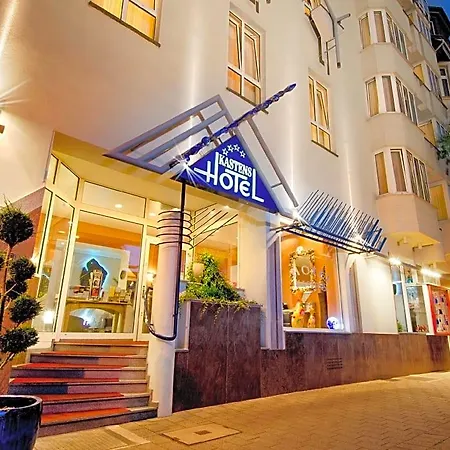 Hotel Kastens Düsseldorf