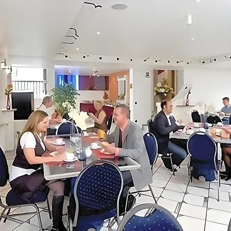 Hotel Kastens Düsseldorf
