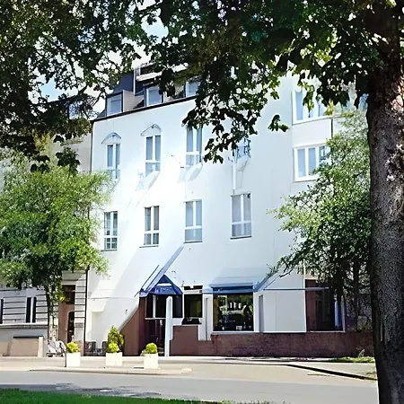 Kastens 4* Düsseldorf