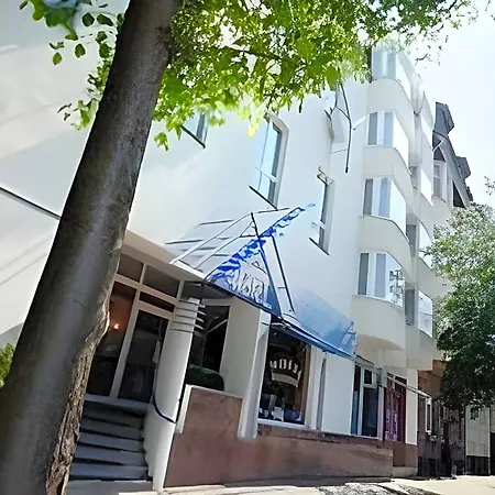 Hotel Kastens Düsseldorf