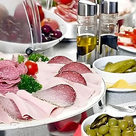 Kastens Hotel 4*
