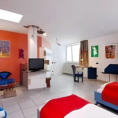 Hotel Kastens 4*