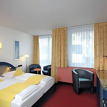Hotel Kastens Düsseldorf