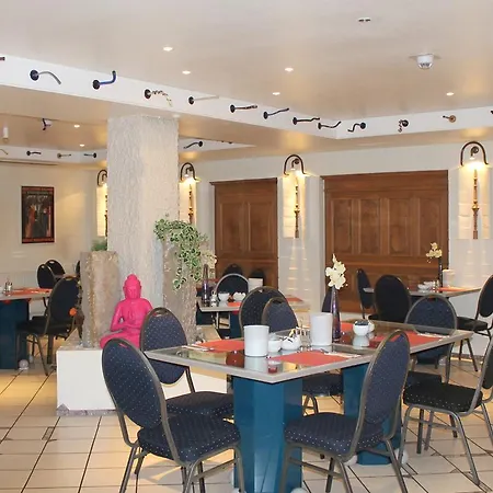 Hotel Kastens Dusseldorf