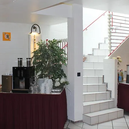 Hotel Kastens 4*