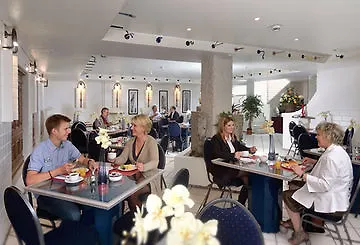 Hotel Kastens 4*