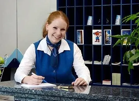 Hotel Kastens Düsseldorf