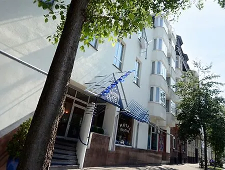 Hotel Kastens