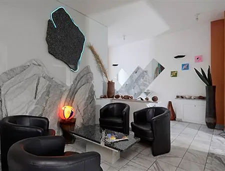 Kastens Ξενοδοχείο