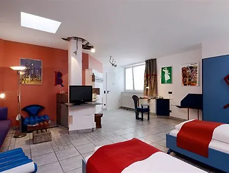 Kastens 4* Düsseldorf