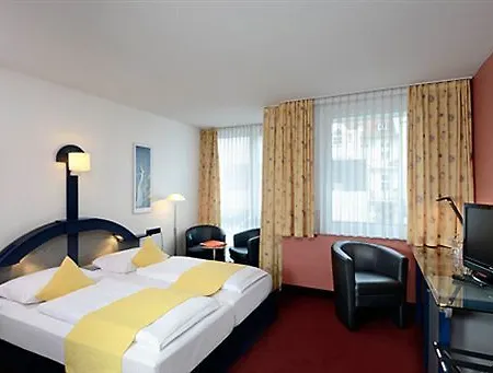 Hotel Kastens 4*