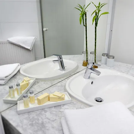 Hotel Kastens 4*