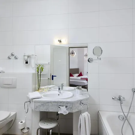 Hotel Kastens Düsseldorf
