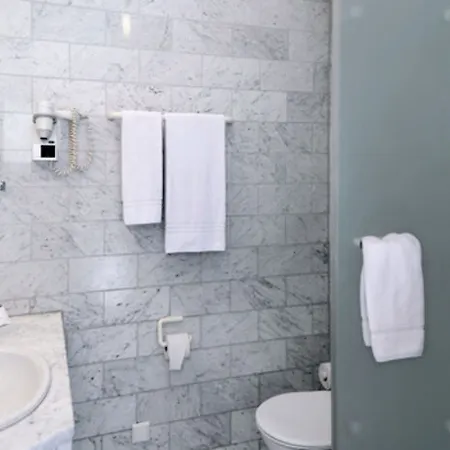 Hotel Kastens 4*