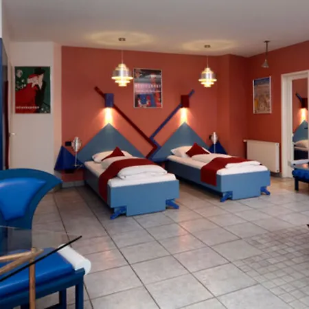 Kastens 4* Düsseldorf