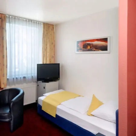 Hotel Kastens Düsseldorf
