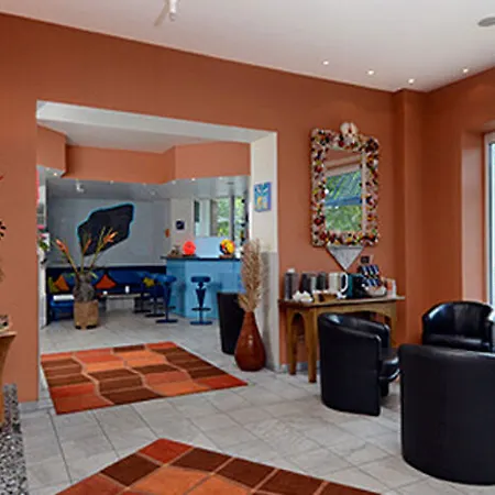Kastens Hotel 4*