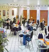 Hotel Kastens 4*