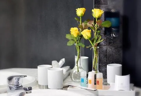 Kastens 4* 杜塞尔多夫