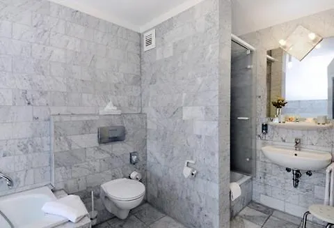 Hotel Kastens Dusseldorf