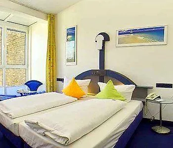 Kastens 4* Dusseldorf