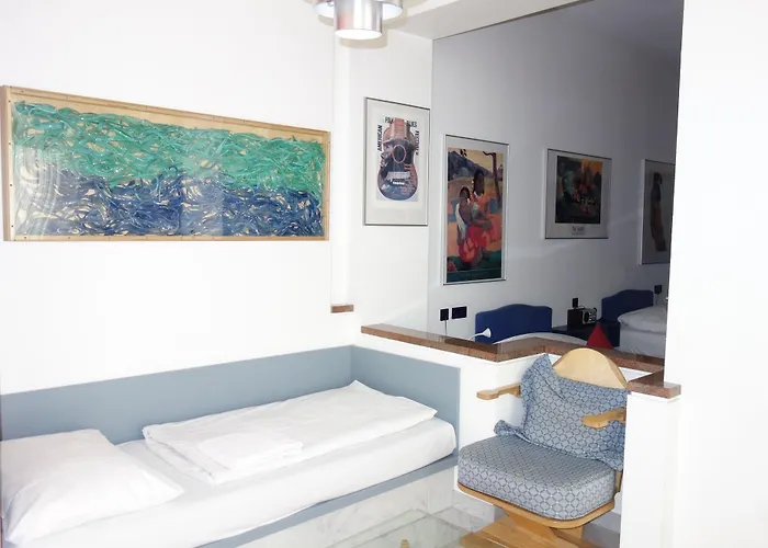 Kastens 4* Dusseldorf