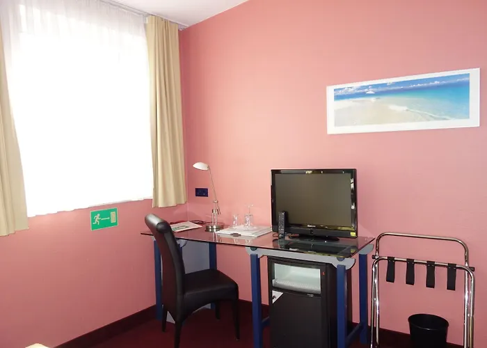 Kastens 4* Dusseldorf