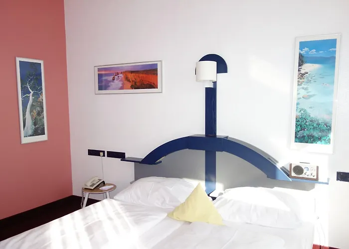 Hotel Kastens Dusseldorf