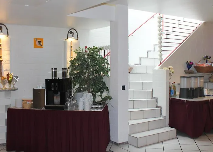 Hotel Kastens 4*