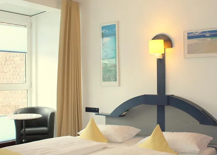 Hotel Kastens Dusseldorf