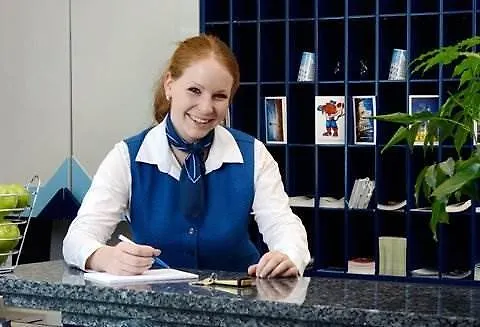 Hotel Kastens Dusseldorf