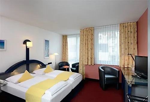 Hotel Kastens 4*