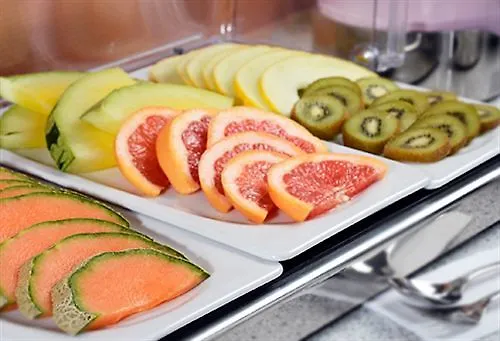 Kastens 4* 杜塞尔多夫