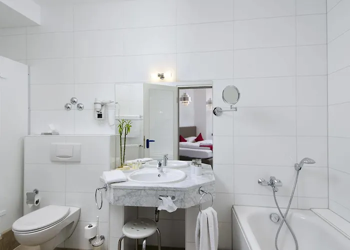 Hotel Kastens Düsseldorf