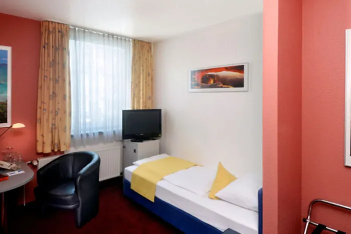 Hotel Kastens Dusseldorf